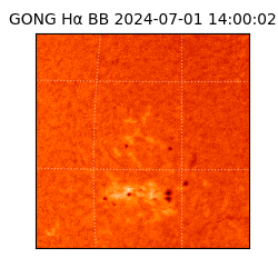 gong - 2024-07-01T14:00:02
