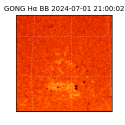 gong - 2024-07-01T21:00:02