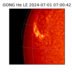 gong - 2024-07-01T07:00:42