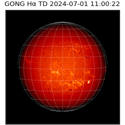 gong - 2024-07-01T11:00:22