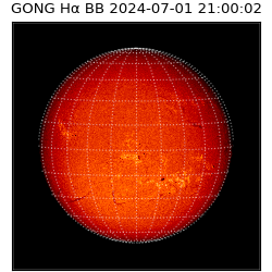 gong - 2024-07-01T21:00:02