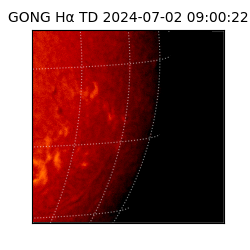 gong - 2024-07-02T09:00:22