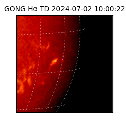 gong - 2024-07-02T10:00:22