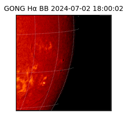 gong - 2024-07-02T18:00:02