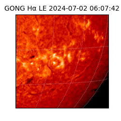 gong - 2024-07-02T06:07:42