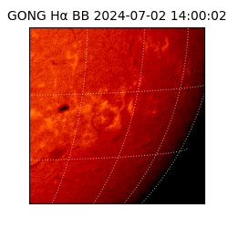 gong - 2024-07-02T14:00:02