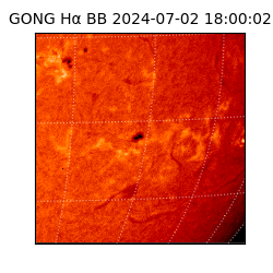 gong - 2024-07-02T18:00:02
