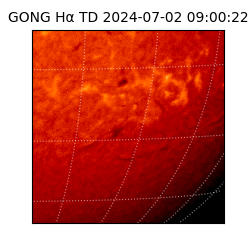gong - 2024-07-02T09:00:22