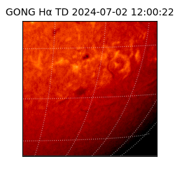 gong - 2024-07-02T12:00:22