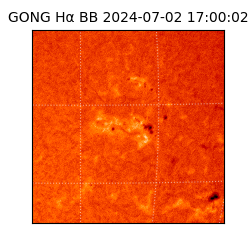 gong - 2024-07-02T17:00:02