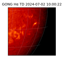 gong - 2024-07-02T10:00:22