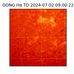 gong - 2024-07-02T09:00:22