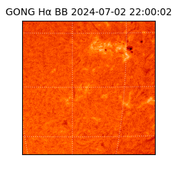 gong - 2024-07-02T22:00:02