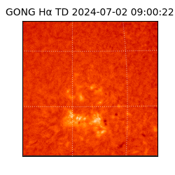 gong - 2024-07-02T09:00:22