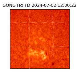 gong - 2024-07-02T12:00:22