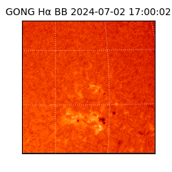 gong - 2024-07-02T17:00:02