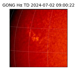 gong - 2024-07-02T09:00:22