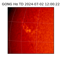 gong - 2024-07-02T12:00:22
