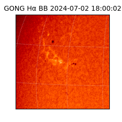 gong - 2024-07-02T18:00:02