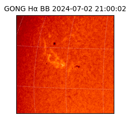 gong - 2024-07-02T21:00:02