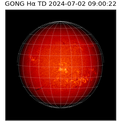 gong - 2024-07-02T09:00:22