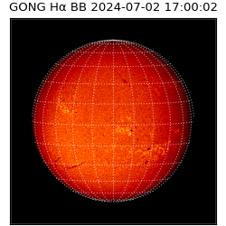 gong - 2024-07-02T17:00:02
