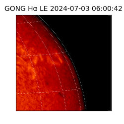 gong - 2024-07-03T06:00:42