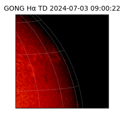 gong - 2024-07-03T09:00:22
