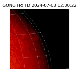gong - 2024-07-03T12:00:22