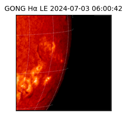 gong - 2024-07-03T06:00:42