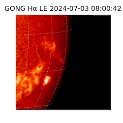 gong - 2024-07-03T08:00:42