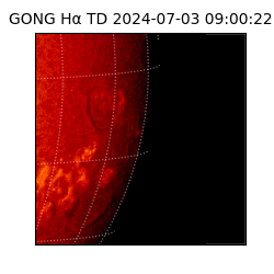 gong - 2024-07-03T09:00:22