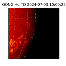gong - 2024-07-03T10:00:22