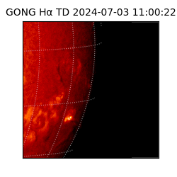 gong - 2024-07-03T11:00:22