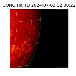 gong - 2024-07-03T12:00:22