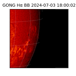 gong - 2024-07-03T18:00:02