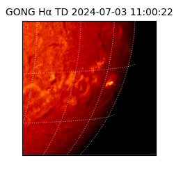 gong - 2024-07-03T11:00:22