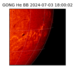 gong - 2024-07-03T18:00:02