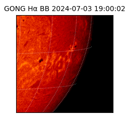 gong - 2024-07-03T19:00:02