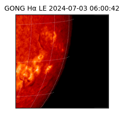 gong - 2024-07-03T06:00:42