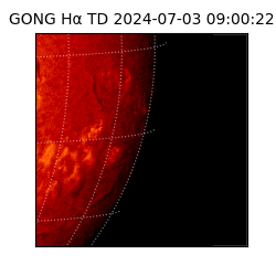 gong - 2024-07-03T09:00:22
