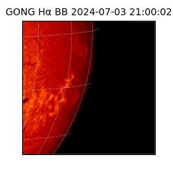 gong - 2024-07-03T21:00:02