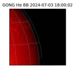 gong - 2024-07-03T18:00:02