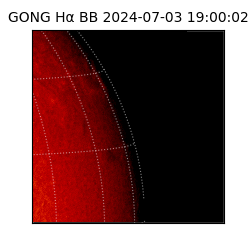 gong - 2024-07-03T19:00:02