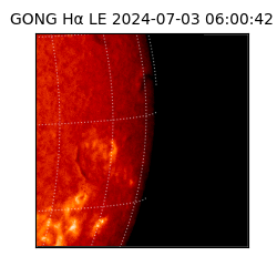 gong - 2024-07-03T06:00:42