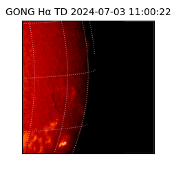 gong - 2024-07-03T11:00:22