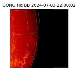gong - 2024-07-03T22:00:02