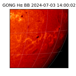 gong - 2024-07-03T14:00:02