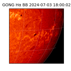 gong - 2024-07-03T18:00:02