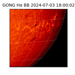 gong - 2024-07-03T18:00:02